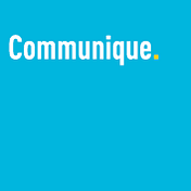 Medium profile picture for @Communique