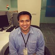 Aditya Sardeshpande