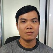 Tuan Anh Nguyen