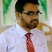 Mizanur Rahman Fahim