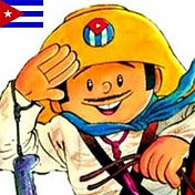 CubanitoenCuba