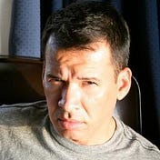 Marco Castro-Bojorquez