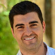Jorge Herrero