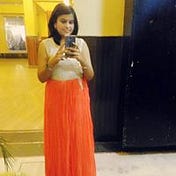 Komal Shrivastava