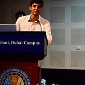 Aakash Rambhia