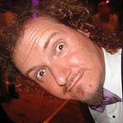 Stéphane Peter