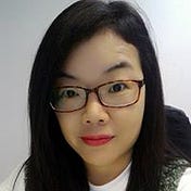 Daisy Wang