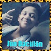 Junjun Daculan XD