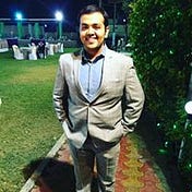 Aditya Sharma