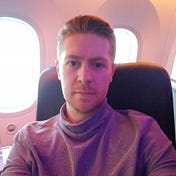 Chris Hughes