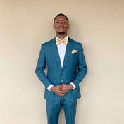 Ezeadum Sixtus Ebube