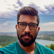 Kaushik Rajan
