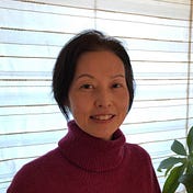 Masumi Uchimura