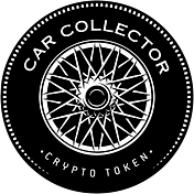 Car Collector Crypto Token