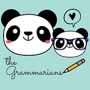 The Grammarians