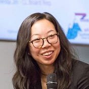 Brenda Jin