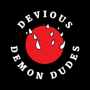 Devious Demon Dudes