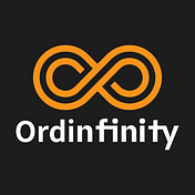 Ordinfinity