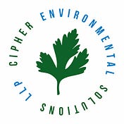 Cipher Environmental Solutions