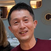 JOE TANAKA(田中良介)