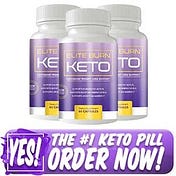 Elite Burn Keto
