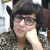 Maria João Martins
