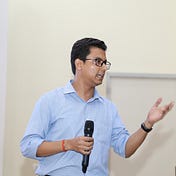 Swapnil Dwivedi