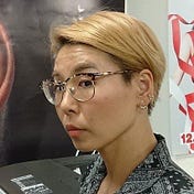 Yoshie ICHIJO-KAWADO