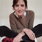 Laura Wellington - Author & Entrepreneur