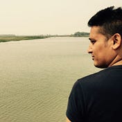 Manav Saini