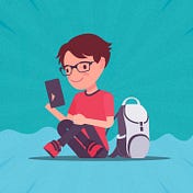 That Tech Guy in Indonesia