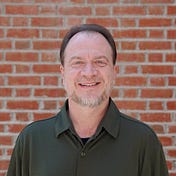 Jon J. Polk