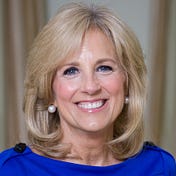 Dr. Jill Biden (Archives)