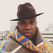 Keith Jones II