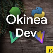 Okinea Dev