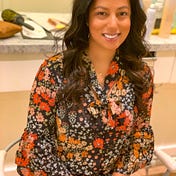 Chandrima Chatterjee
