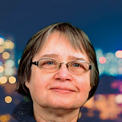 Jane Gardner