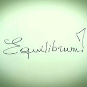 Equilibrium