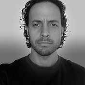 Rodrigo Blanc