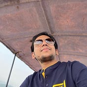 Shubham Goel