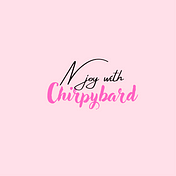 N joy with chirpybard