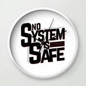 Cybersecurity Medium