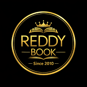 Reddy Anna Book