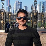 Vipul Kumar