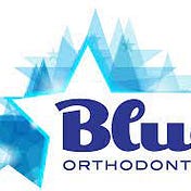 Blue Orthodontics