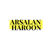 Arsalan Haroon