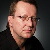 Mark Finder