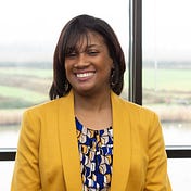 Dr. Ciera Graham