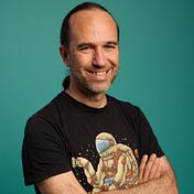 Javier Turegano