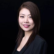 Toni Xu